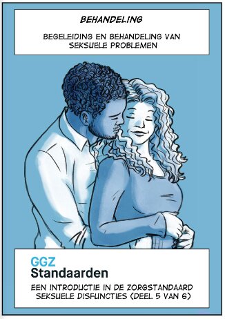 GGZ-zorgstandaard voor AKWA