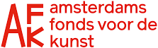 Amsterdams Fonds voor de Kunst